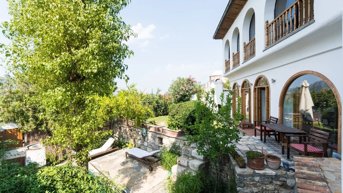 turkey tours with cosmedica travel